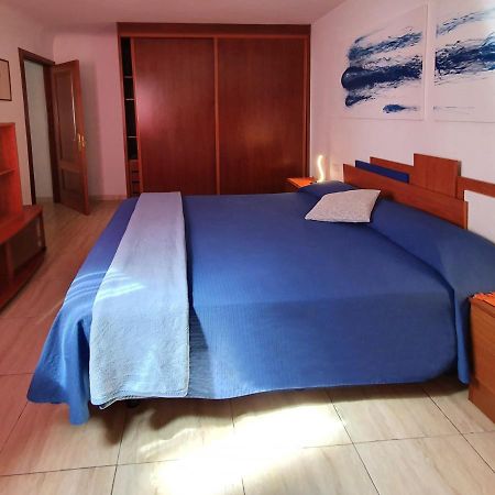 Habitacion Doble Con Bano Privado En Tenerife, Canary Islands La Laguna  Exteriör bild