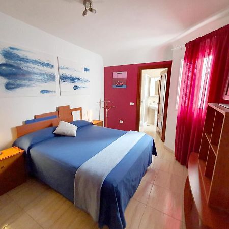 Habitacion Doble Con Bano Privado En Tenerife, Canary Islands La Laguna  Exteriör bild