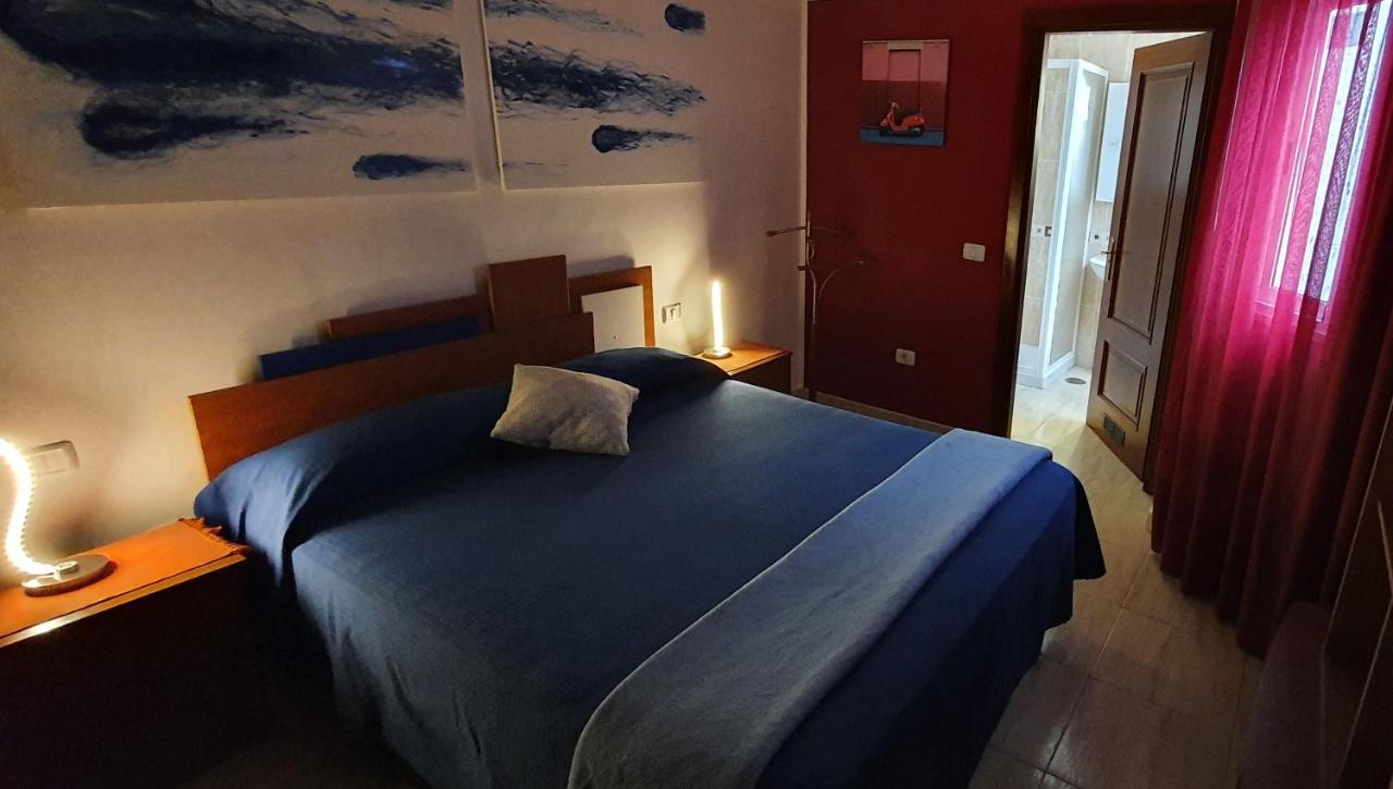 Habitacion Doble Con Bano Privado En Tenerife, Canary Islands La Laguna  Exteriör bild