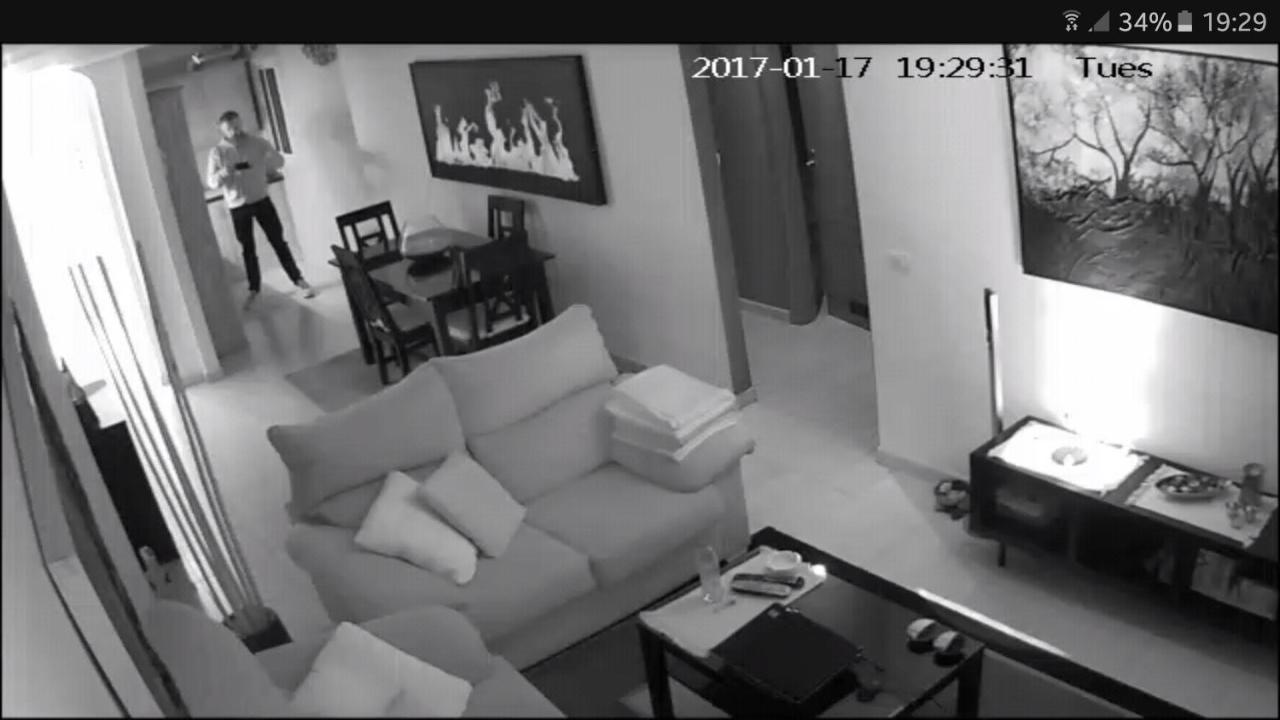 Habitacion Doble Con Bano Privado En Tenerife, Canary Islands La Laguna  Exteriör bild