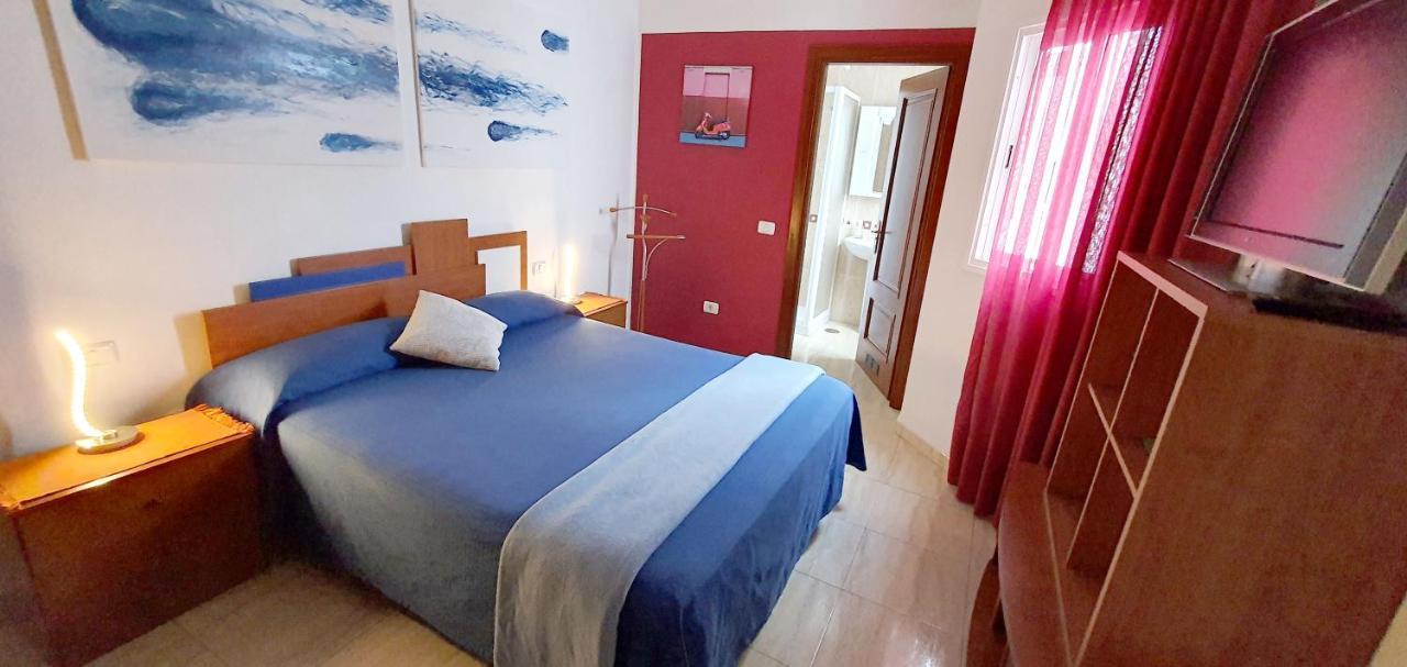Habitacion Doble Con Bano Privado En Tenerife, Canary Islands La Laguna  Exteriör bild