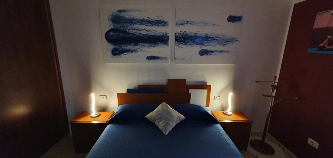 Habitacion Doble Con Bano Privado En Tenerife, Canary Islands La Laguna  Exteriör bild