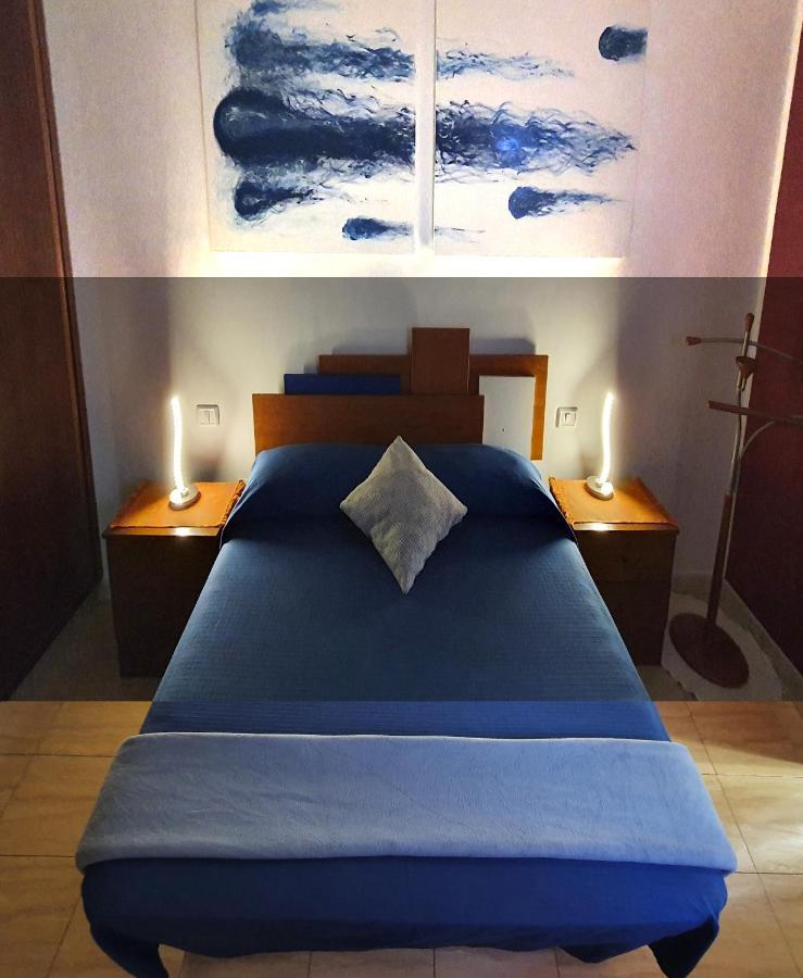 Habitacion Doble Con Bano Privado En Tenerife, Canary Islands La Laguna  Exteriör bild