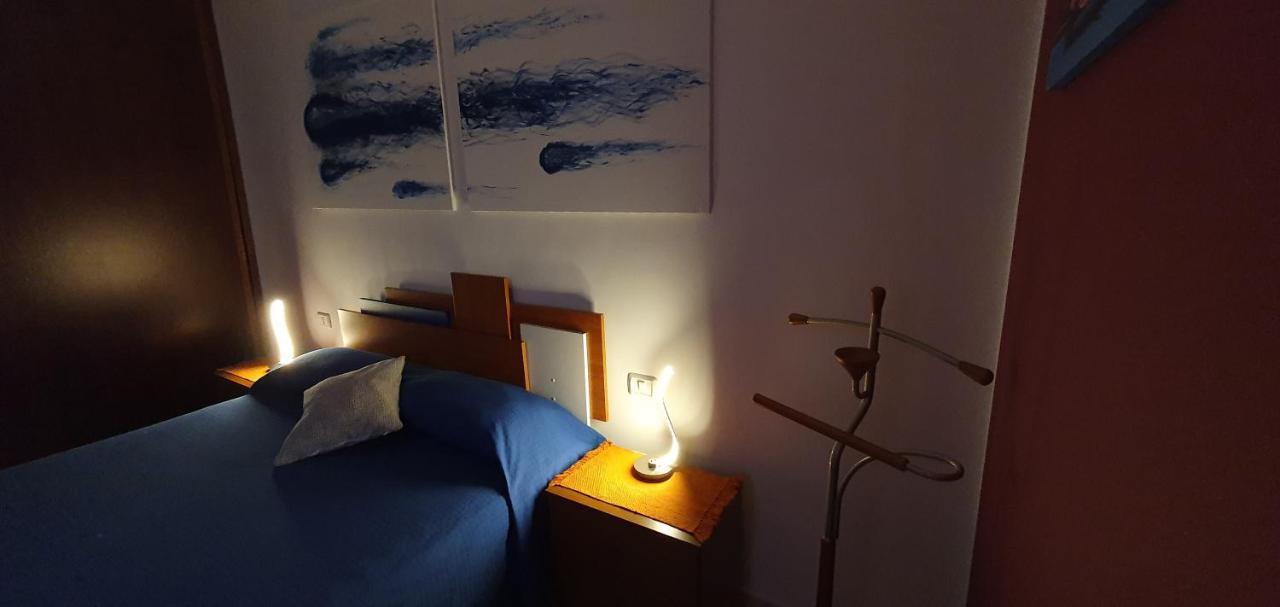 Habitacion Doble Con Bano Privado En Tenerife, Canary Islands La Laguna  Exteriör bild