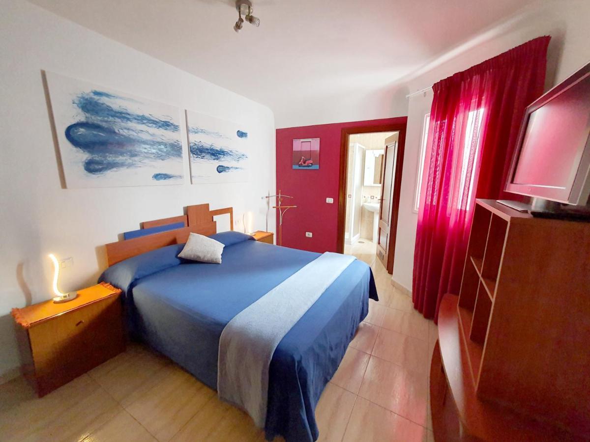 Habitacion Doble Con Bano Privado En Tenerife, Canary Islands La Laguna  Exteriör bild