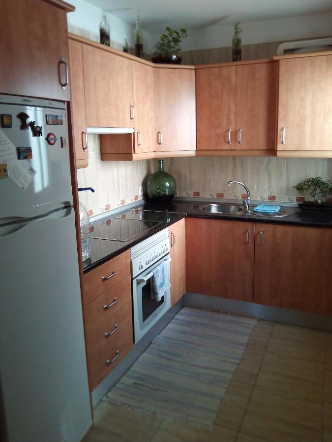 Habitacion Doble Con Bano Privado En Tenerife, Canary Islands La Laguna  Exteriör bild