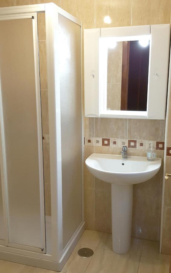Habitacion Doble Con Bano Privado En Tenerife, Canary Islands La Laguna  Exteriör bild