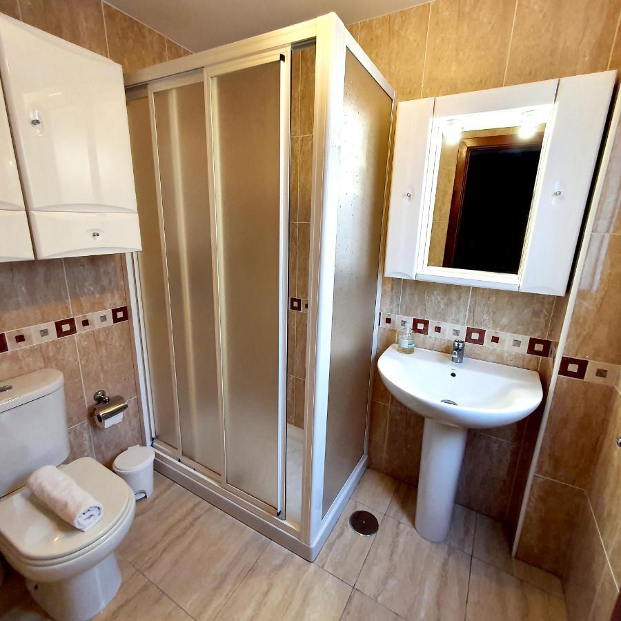 Habitacion Doble Con Bano Privado En Tenerife, Canary Islands La Laguna  Exteriör bild