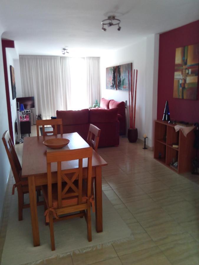 Habitacion Doble Con Bano Privado En Tenerife, Canary Islands La Laguna  Exteriör bild