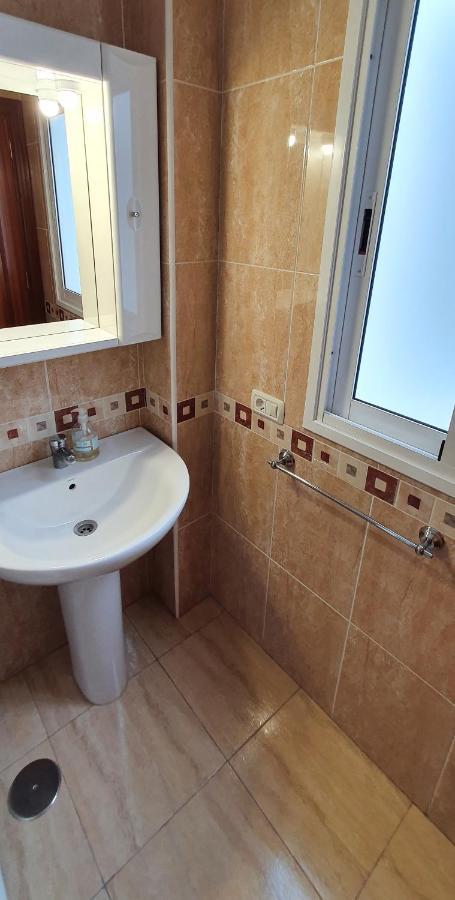 Habitacion Doble Con Bano Privado En Tenerife, Canary Islands La Laguna  Exteriör bild