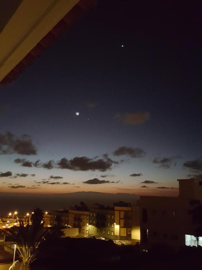 Habitacion Doble Con Bano Privado En Tenerife, Canary Islands La Laguna  Exteriör bild
