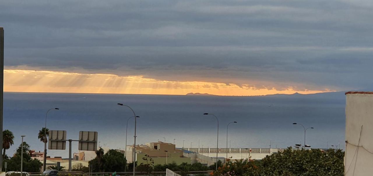 Habitacion Doble Con Bano Privado En Tenerife, Canary Islands La Laguna  Exteriör bild