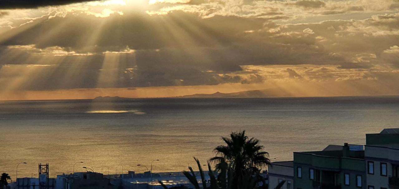 Habitacion Doble Con Bano Privado En Tenerife, Canary Islands La Laguna  Exteriör bild