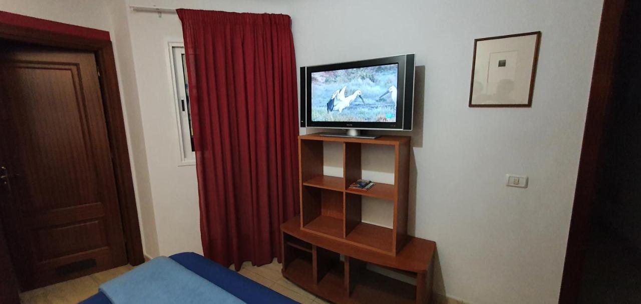 Habitacion Doble Con Bano Privado En Tenerife, Canary Islands La Laguna  Exteriör bild